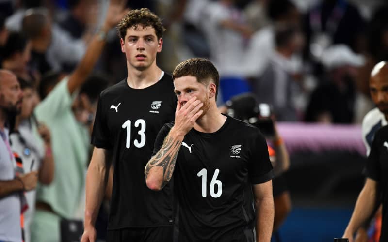NZ’s football teams at the Paris Olympics: What did we learn? | RNZ