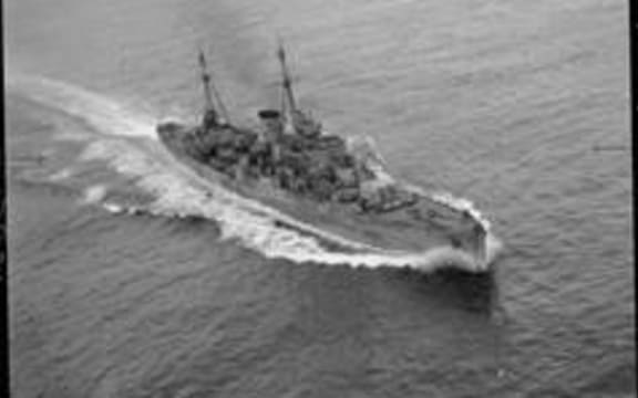HMS Neptune