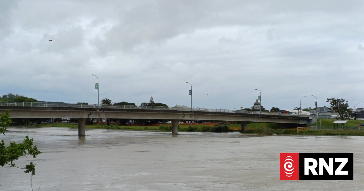 Evacuate now: State of emergency declared for Wairoa due to flooding