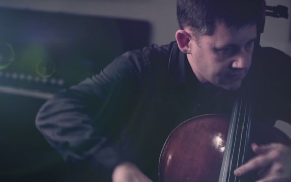 Nick Photinos