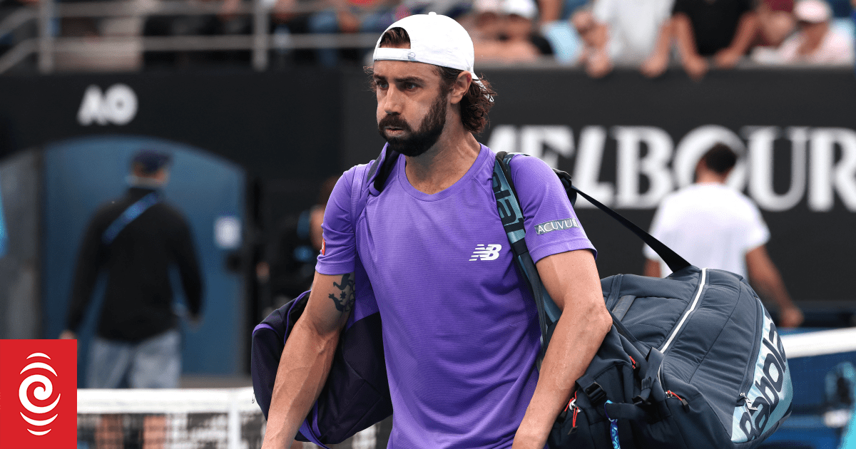 Sinner weighs up Kyrgios and Kim Jong-Un, plus an Aussie exodus - quick hits from the Australian Open