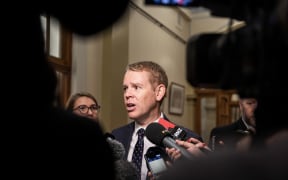 Chris Hipkins