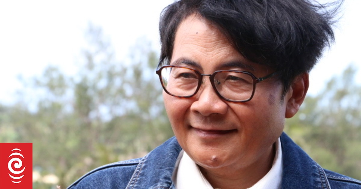 RNZ Pacific reporter speaks out on bribery during MSG trip | RNZ