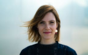 Conductor Chloé van Soeterstède