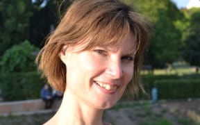 Penny Axtens