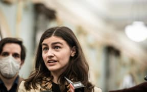 Chloe Swarbrick