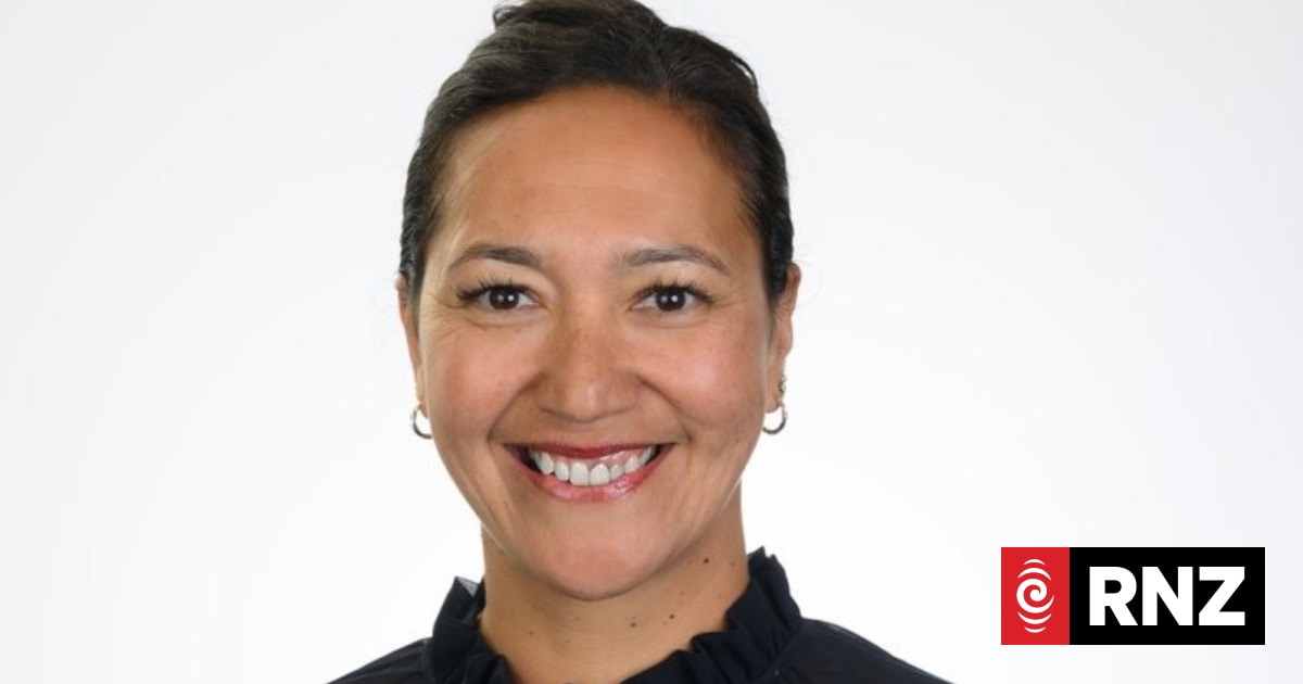 Porirua deputy mayor Kylie Wihapi dies