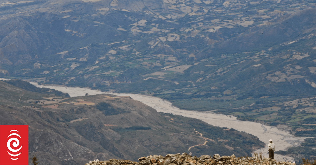 Three killed, 7 missing in New Year's Eve attack on informal miners in Peru