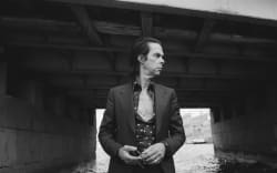 Nick Cave