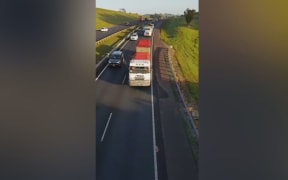 trucks