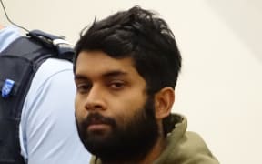 Venod Skantha