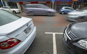 Parking will be free in Tauranga's city centre on Saturdays once again