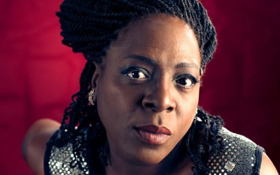 Sharon Jones