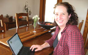 Lifestyleblock.co.nz Kate Brennan