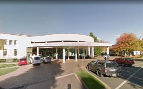 Sir Howard Morrison Performing Arts Centre.