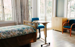 Totara Hospice