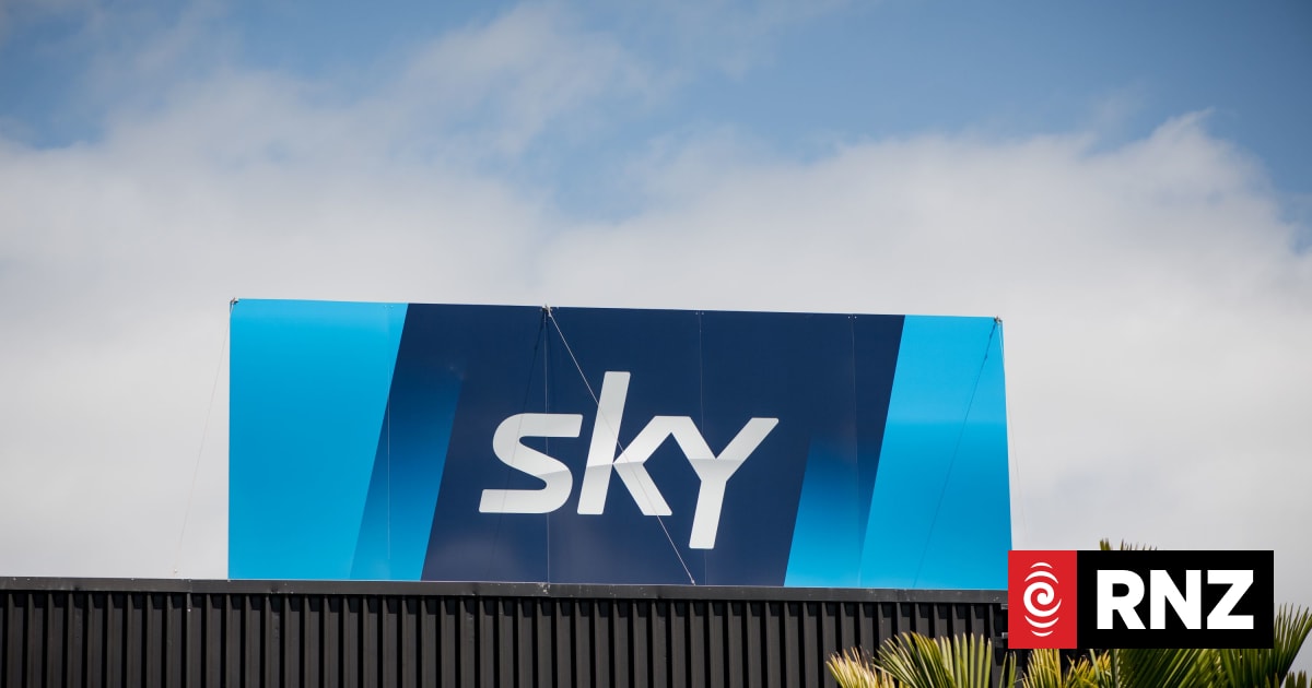 Sky TV renews NRL rights for NZ