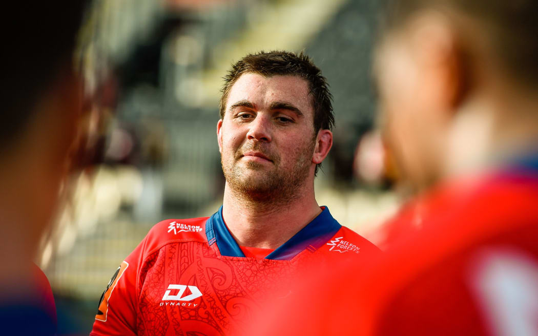 Liam Squire