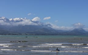 Kaikoura