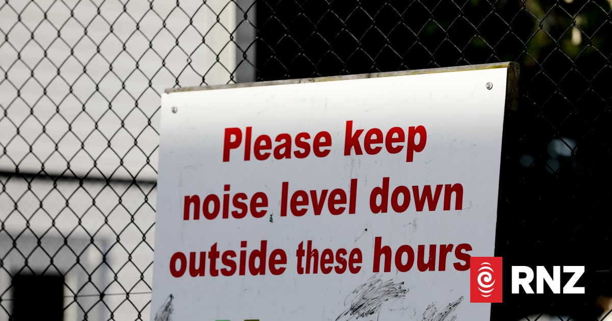 Thousands of Kainga Ora tenants appear before Tenancy Tribunal