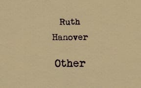 Other by Ruth Hanover