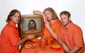 Mild Orange
