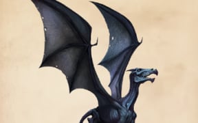 thestral