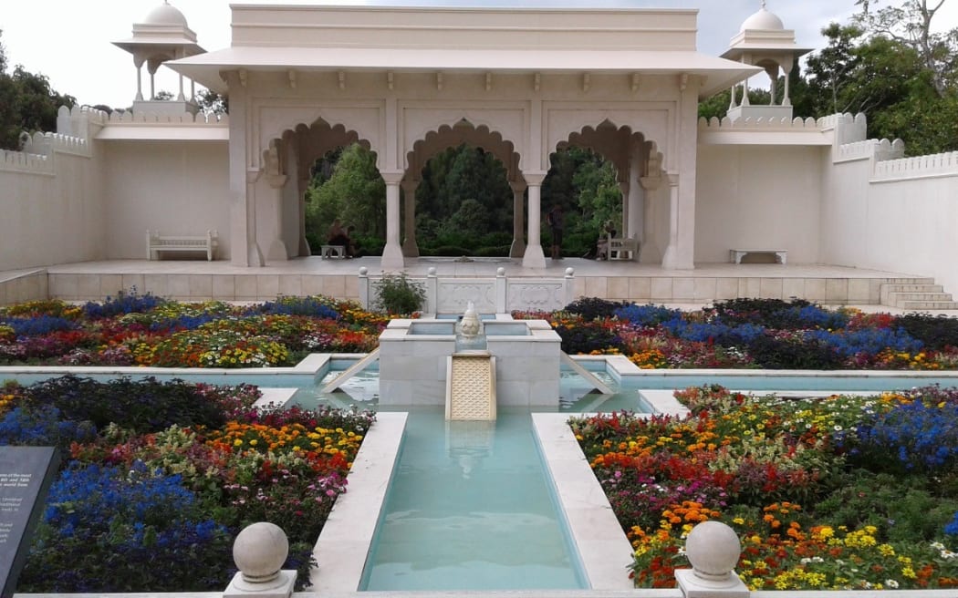 Hamilton Gardens