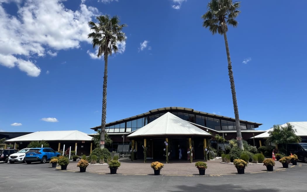 Auckland's Samoan Catholic community celebrated the 30th anniversary of Malaeola, a centre that has hosted their monthly mass services and other gatherings for over three decades.