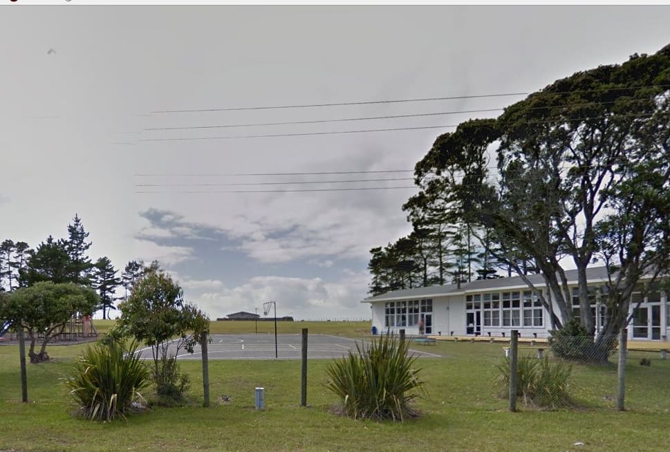 Te Kura Kaupapa Maori O Rangiawhia.
