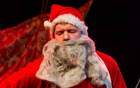 Bad Santa