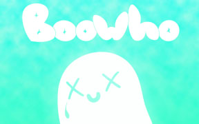 BooWho