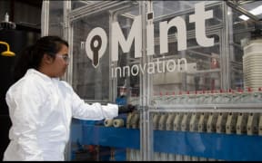 Mint innovation