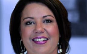 Paula Bennett