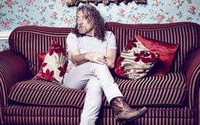 Robert Plant
