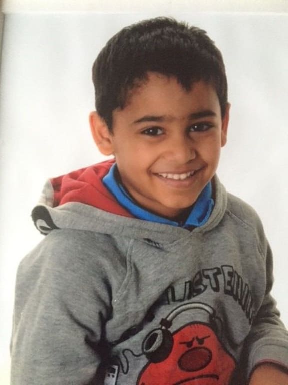 Aryan Banerjee