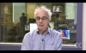 Evening business for  Thursday 2 February: RNZ Checkpoint