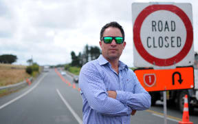 Glenbrook resident says roadworks in and around State Highway 22 are causing havoc for motorists, with a number of serous accidents in less than a month.