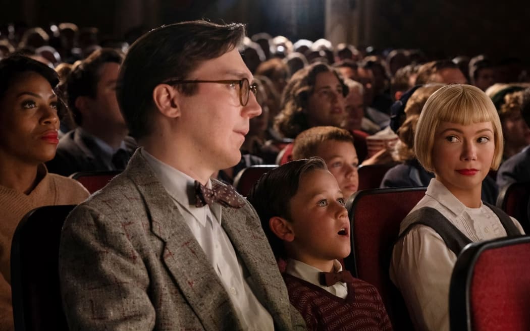An image from the Steven Spielberg film The Fabelmans.