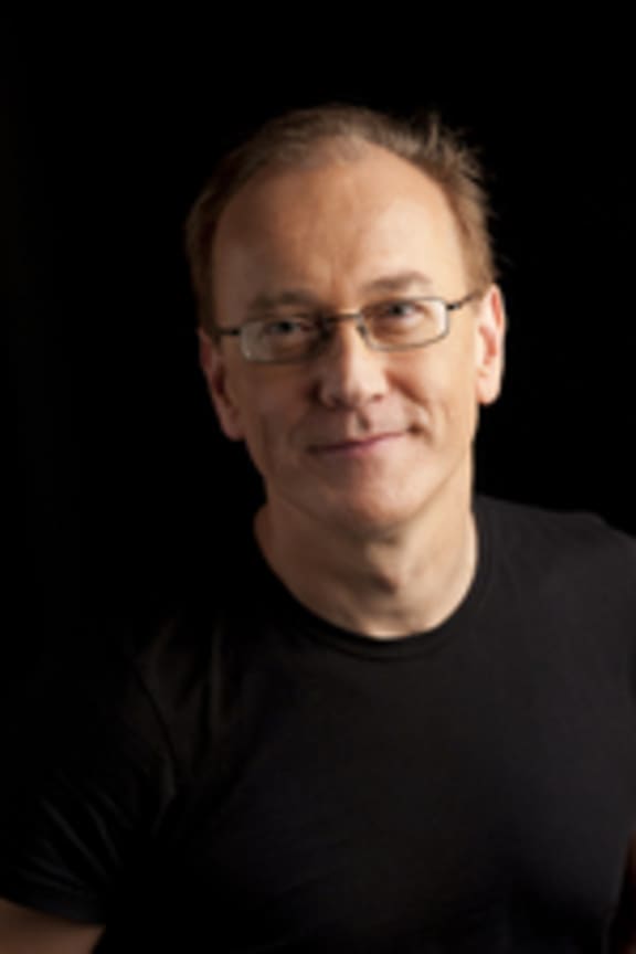 Ian Munro