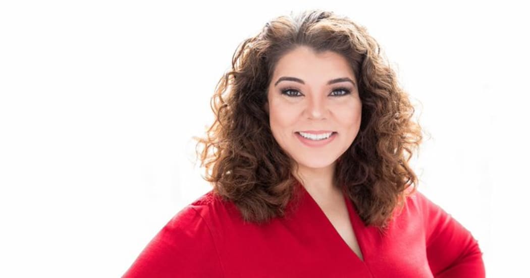 Celeste Headlee
