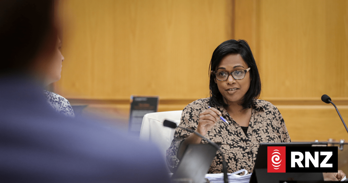 Asian representation in Parliament continues to grow as Vanushi Walters ...
