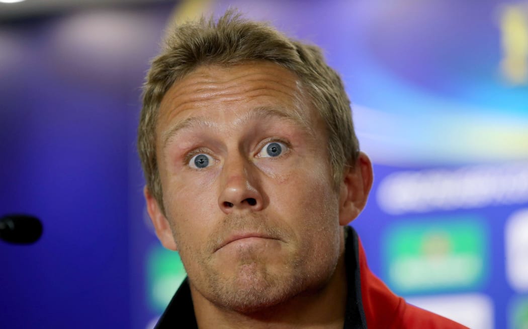 Jonny Wilkinson