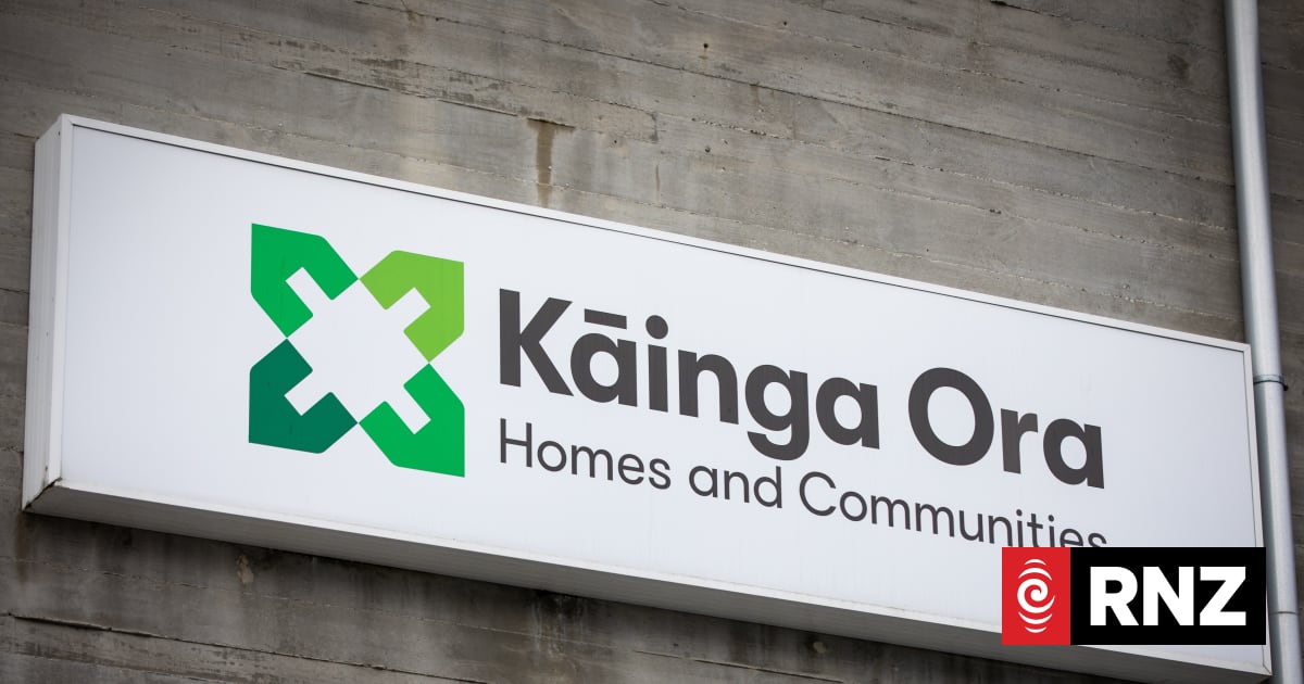 Former Kāinga Ora official among four charged over $4m in alleged bribes