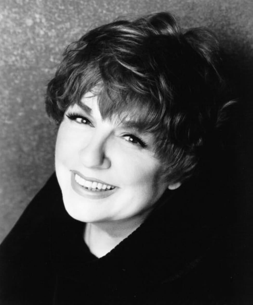 Irene Kral