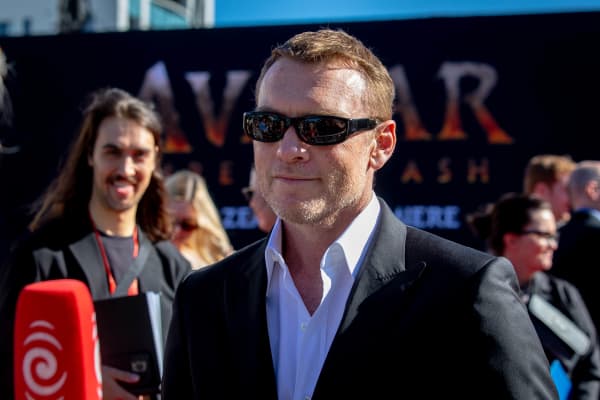 Avatar red carpet wellington