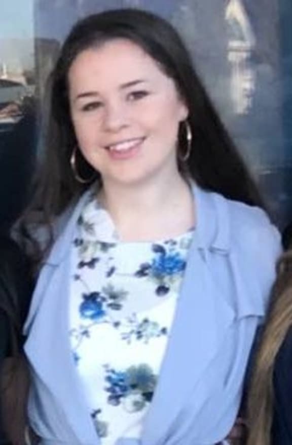 Olivia Keightley-Trigg