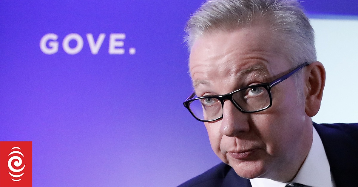 'Strong cross-party alliance' to prevent Brexit no-deal | RNZ News