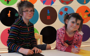 Bradley and Ellen Livingstone