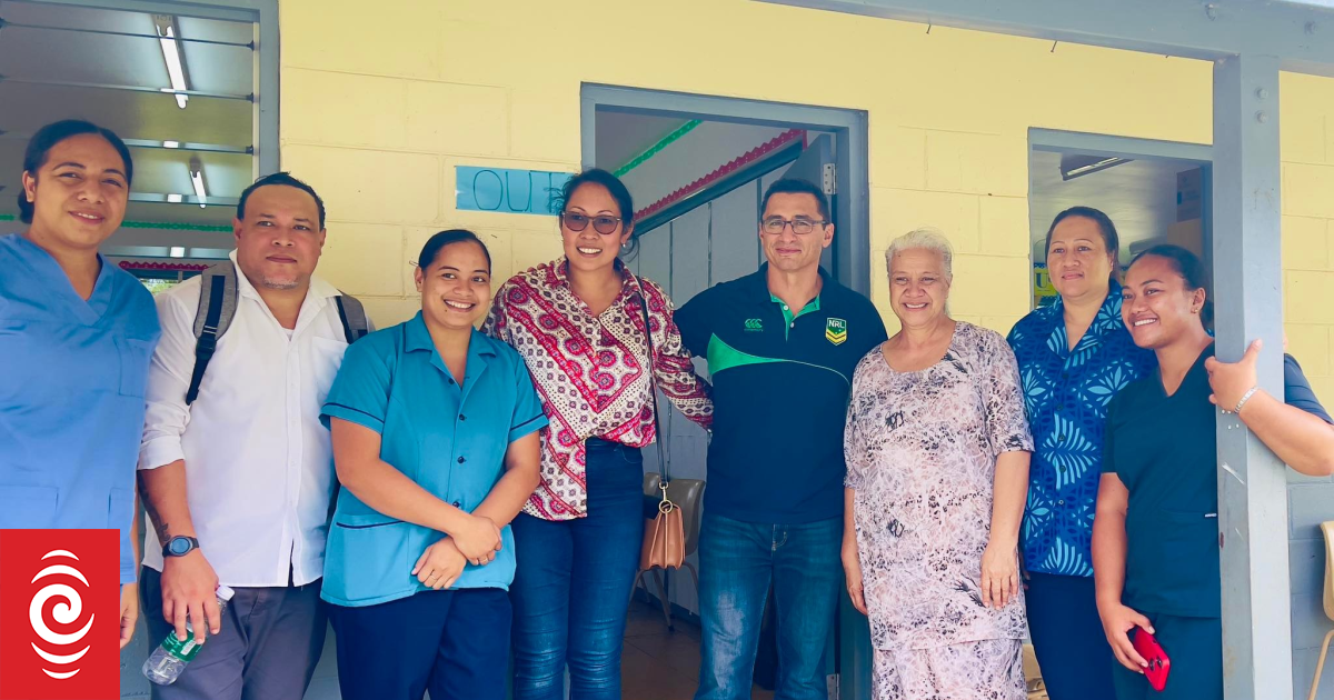 Study links scabies to rheumatic heart disease in Tongan children